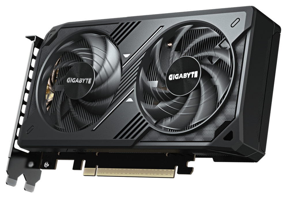 TARJETA GRAFICA RTX 5060 WINDFORCE MAX OC 8G - detalle