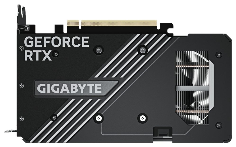 TARJETA GRAFICA RTX 5060 WINDFORCE MAX OC 8G - detalle