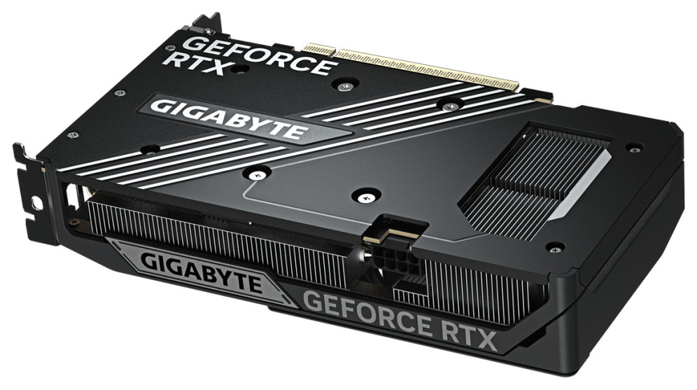 TARJETA GRAFICA RTX 5060 WINDFORCE MAX OC 8G - detalle