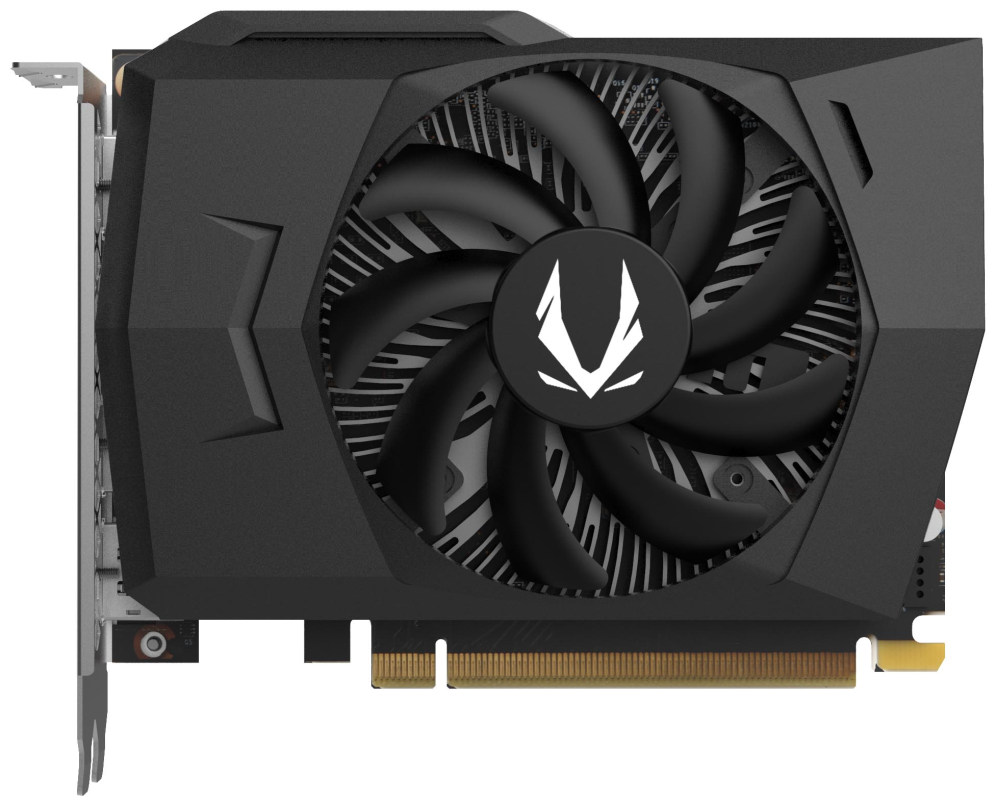 TARJETA GRAFICA ZOTAC RTX 3050 6GB SOLO GDDR6