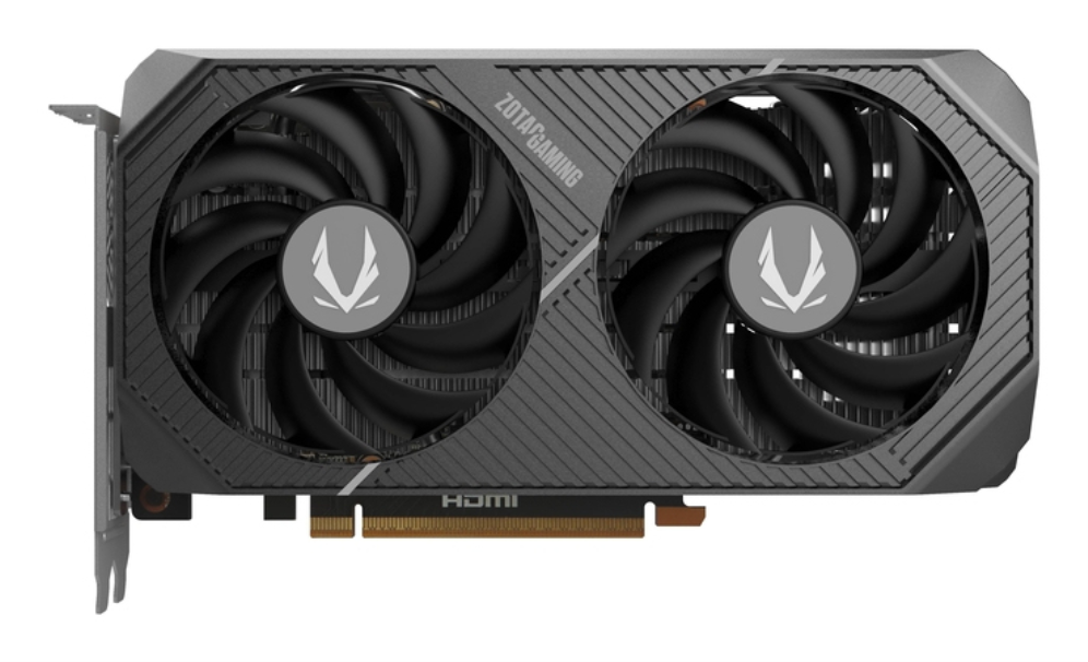 Zotac GAMING GeForce RTX 5050 Twin Edge NVIDIA 8 GB GDDR6