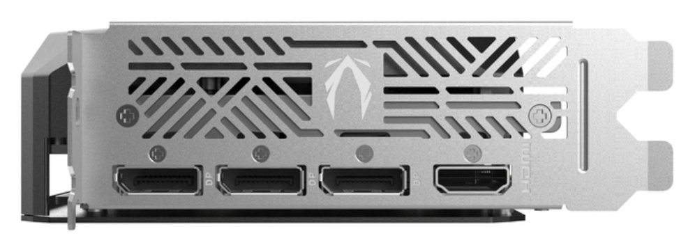 TARJETA GRAFICA ZOTAC RTX 5050 8GB TWIN EDGE GDDR6 - detalle