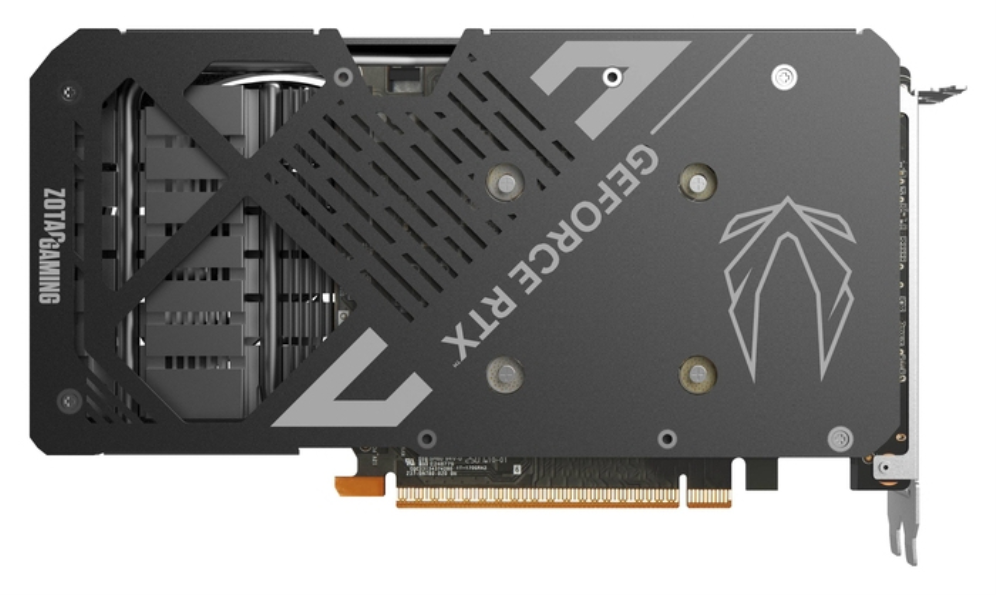 TARJETA GRAFICA ZOTAC RTX 5050 8GB TWIN EDGE GDDR6 - detalle