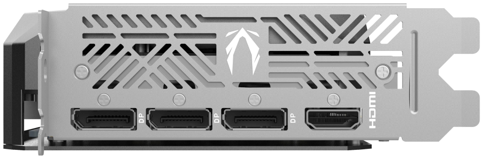 TARJETA GRAFICA ZOTAC RTX 5060 TI 16GB TWIN EDGE OC - detalle