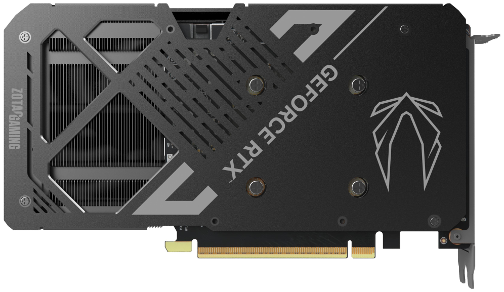 TARJETA GRAFICA ZOTAC RTX 5060 TI 16GB TWIN EDGE OC - detalle