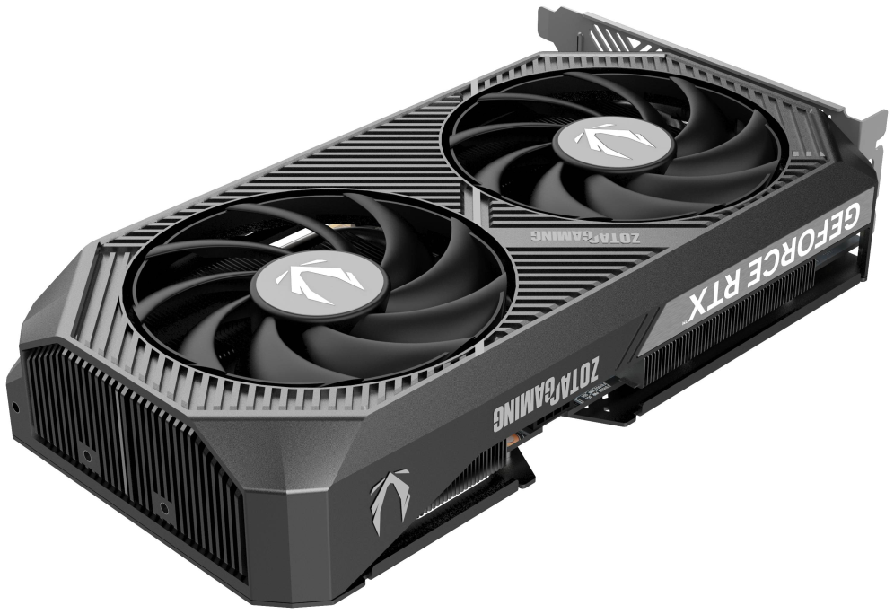 TARJETA GRAFICA ZOTAC RTX 5060 TI 16GB TWIN EDGE OC - detalle