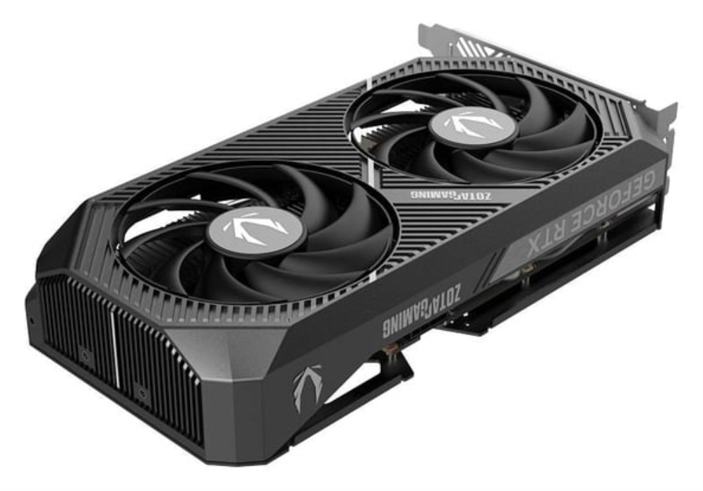 TARJETA GRAFICA ZOTAC RTX 5060 TWIN EDGE 8GB - detalle
