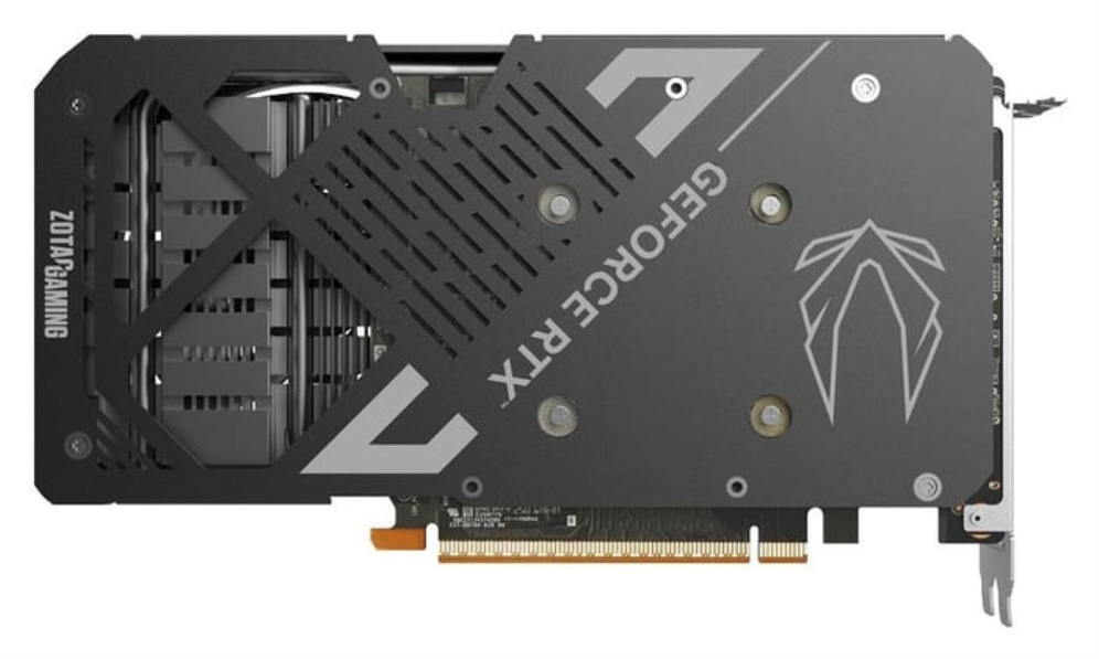 TARJETA GRAFICA ZOTAC RTX 5060 TWIN EDGE 8GB - detalle
