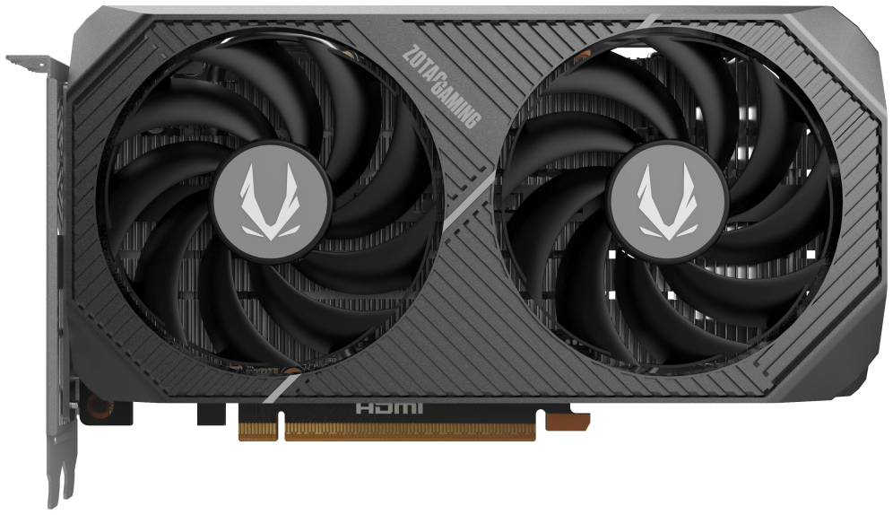 TARJETA GRAFICA ZOTAC RTX 5060 TWIN EDGE OC 8GB