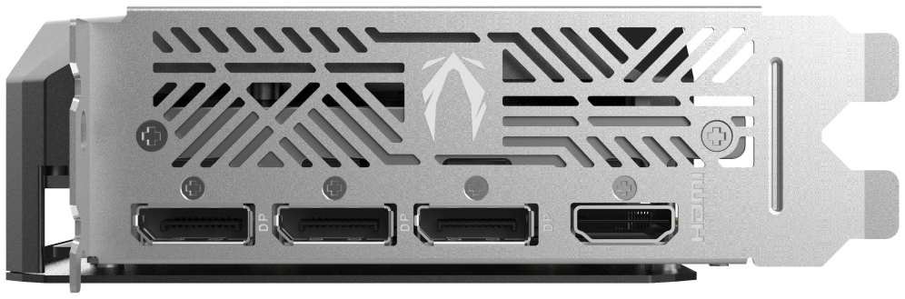 TARJETA GRAFICA ZOTAC RTX 5060 TWIN EDGE OC 8GB - detalle