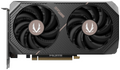 Zotac GAMING GeForce RTX 5060 Ti AMP NVIDIA 16 GB GDDR7