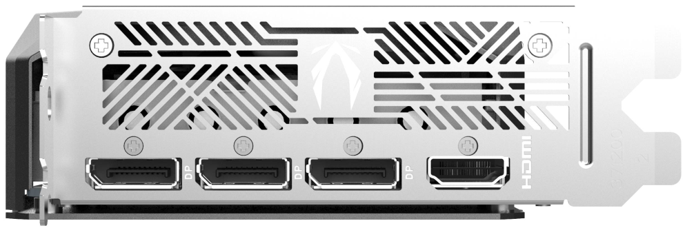 TARJETA GRAFICA ZOTAC RTX 5070 TI SOLID SFF OC 16GB GDDR7 - detalle