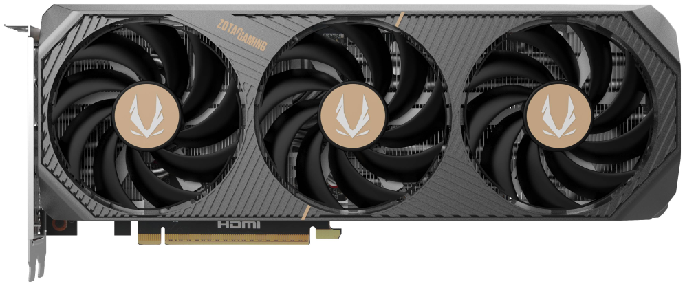 TARJETA GRAFICA ZOTAC RTX 5070 TI SOLID SFF OC 16GB GDDR7