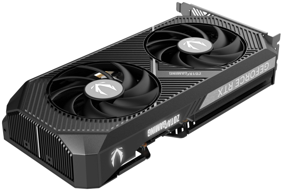 TARJETA GRAFICA ZOTAC RTX 5070 TWIN EDGE OC 12GB GDDR7 - detalle
