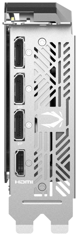 TARJETA GRAFICA ZOTAC RTX 5070 TWIN EDGE OC 12GB GDDR7 - detalle