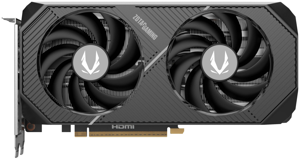 TARJETA GRAFICA ZOTAC RTX 5070 TWIN EDGE OC 12GB GDDR7
