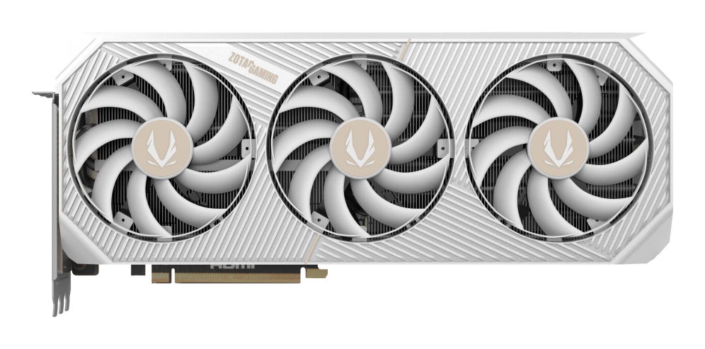 Zotac GAMING GeForce RTX 5080 SOLID OC NVIDIA 16 GB GDDR7