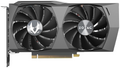Zotac GeForce RTX 3060 Twin Edge NVIDIA 12 GB GDDR6