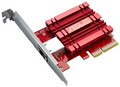 TARJETA RED ASUS XG-C100C 10GB-T COMPATIBLE CON 10/5/2,5/1 GBPS