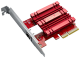 ASUS XG-C100C V2 Interno Ethernet 10000 Mbit/s