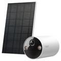 TC82 KIT SOLAR-POWERED SECURITY CAMERA KIT