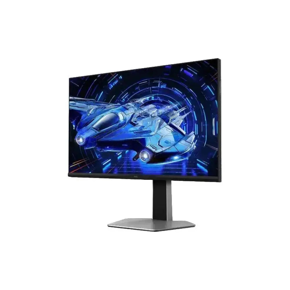 TCL 27G64 Monitor 27" MiniLed QHD 180Hz 1ms - detalle