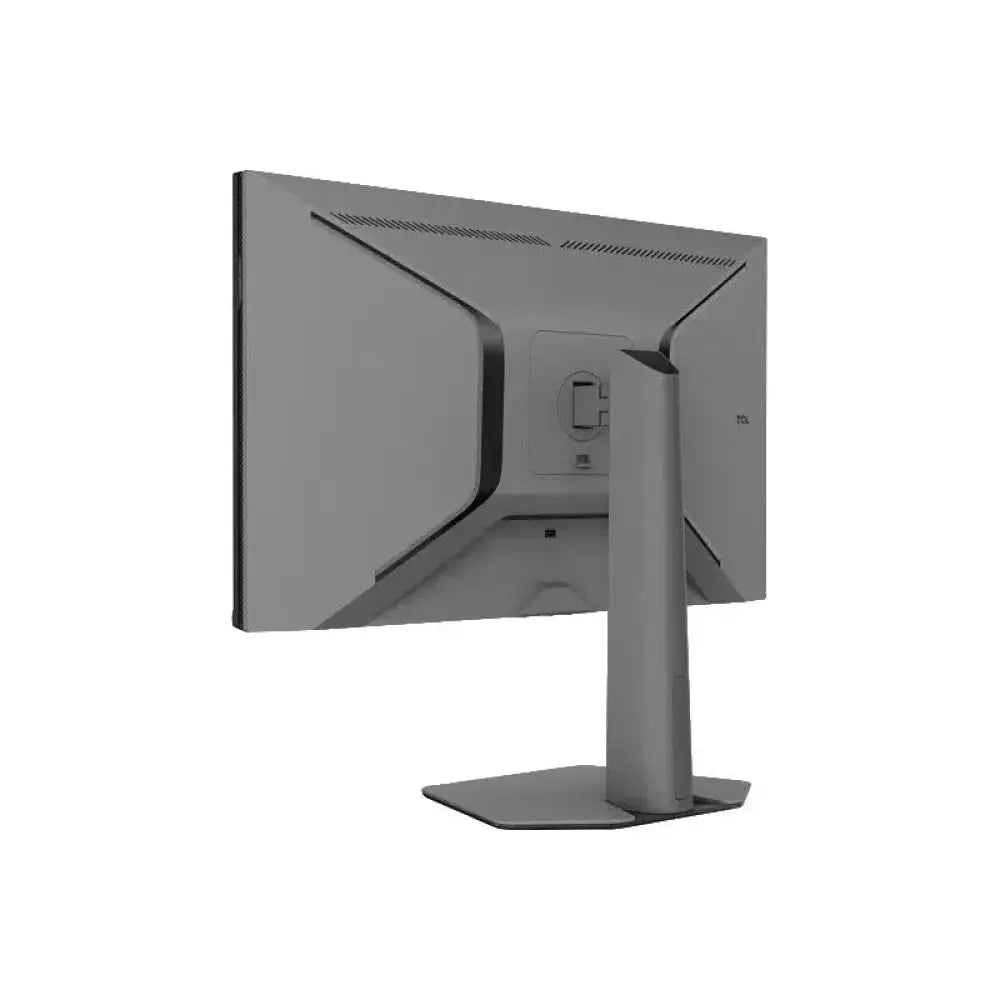 TCL 27G64 Monitor 27" MiniLed QHD 180Hz 1ms - detalle