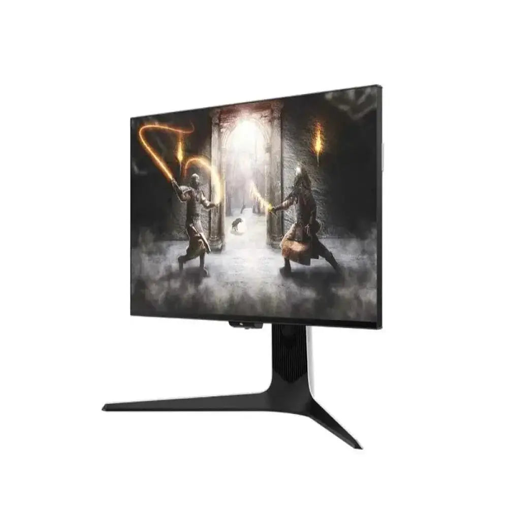 TCL 27R83U Monitor 27" MiniLed 4K 160Hz 1ms - detalle