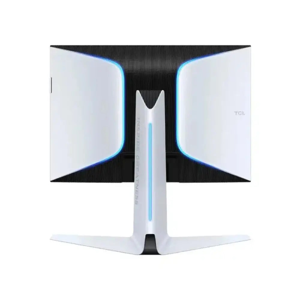 TCL 27R83U Monitor 27" MiniLed 4K 160Hz 1ms - detalle
