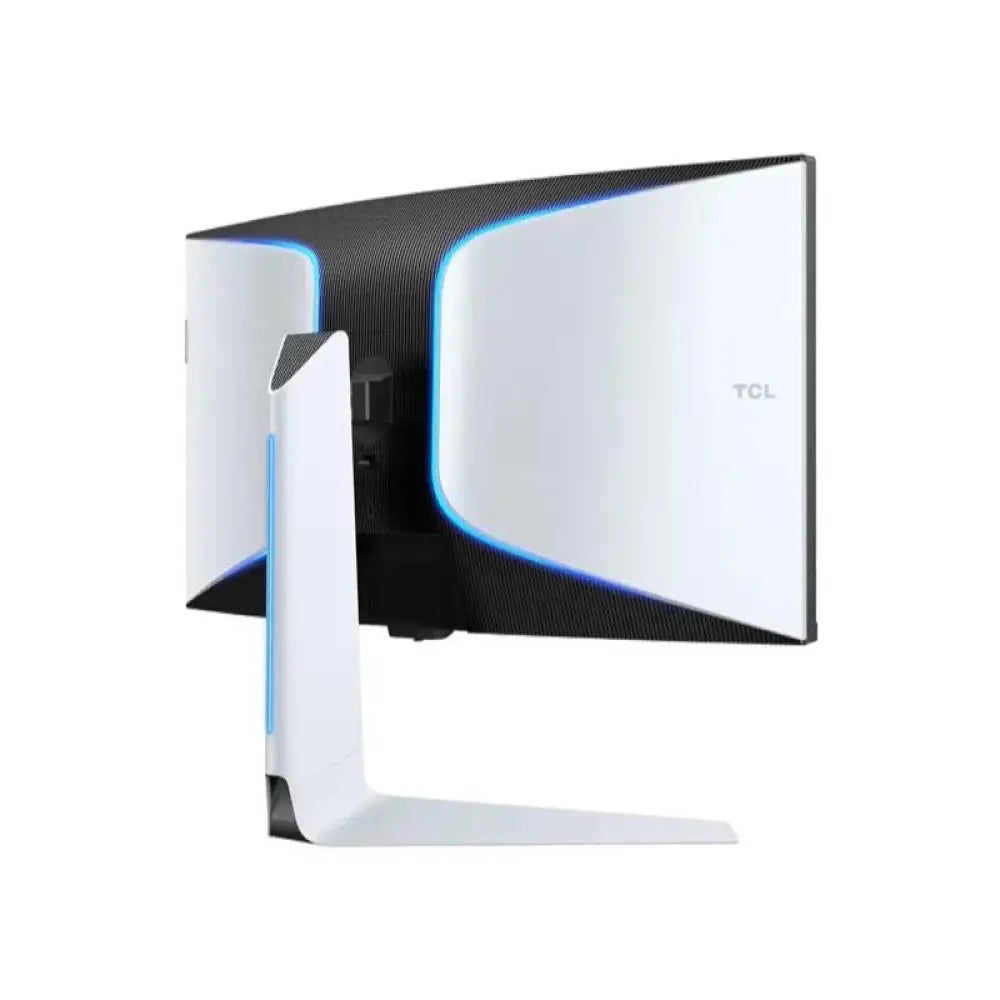 TCL 34R83Q Monitor 34" MiniLed 4K 170Hz 1ms Curv - detalle
