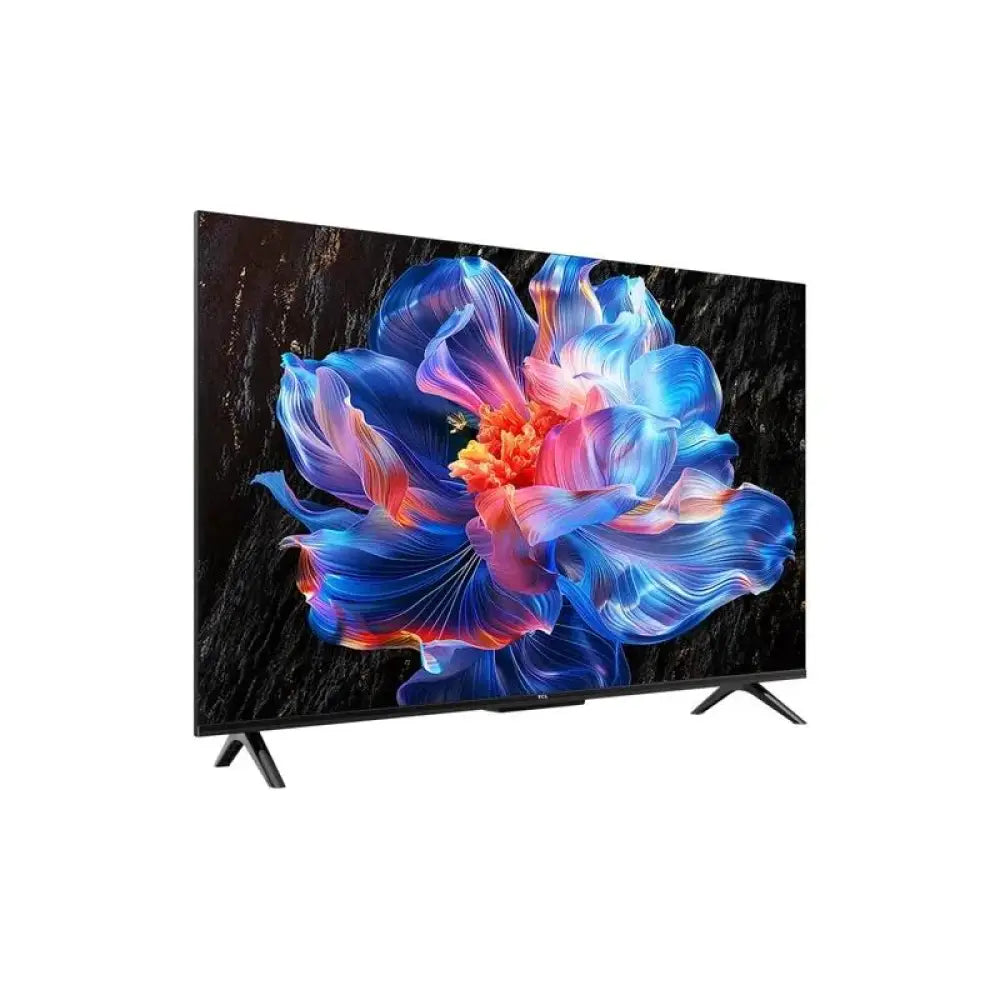 TCL 43P6K TV 43" 4K  GOOGLETV - detalle
