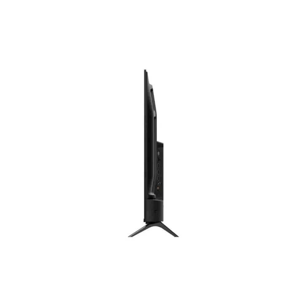 TCL 43P6K TV 43" 4K  GOOGLETV - detalle