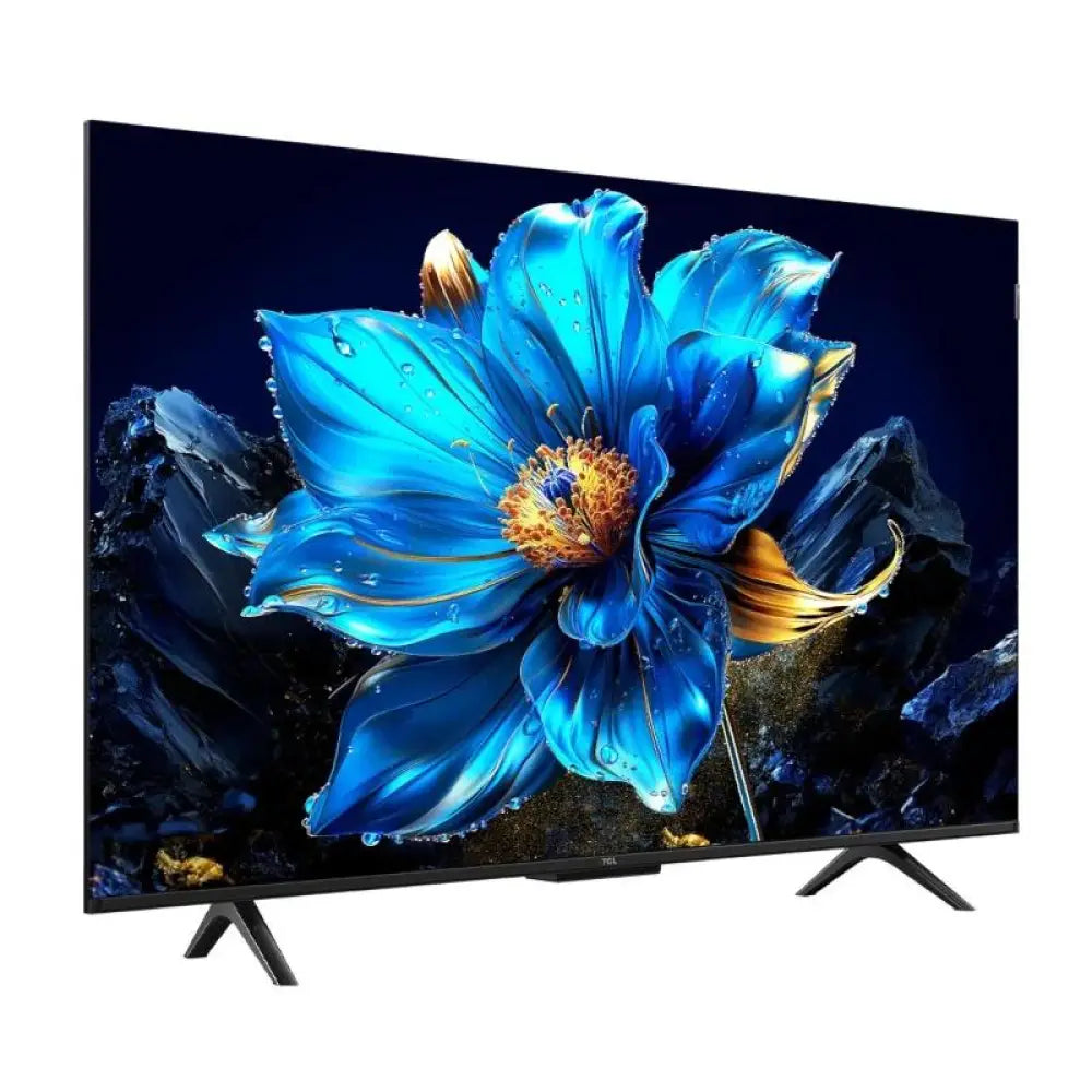 TCL 43P7K TV 43" UHD QLED GOOGLETV DOLBY ATMOS - detalle