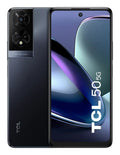 TCL 50 5G 16.8 cm (6.6") SIM única Android 14 USB Tipo C 4 GB 128 GB 5010 mAh Gris