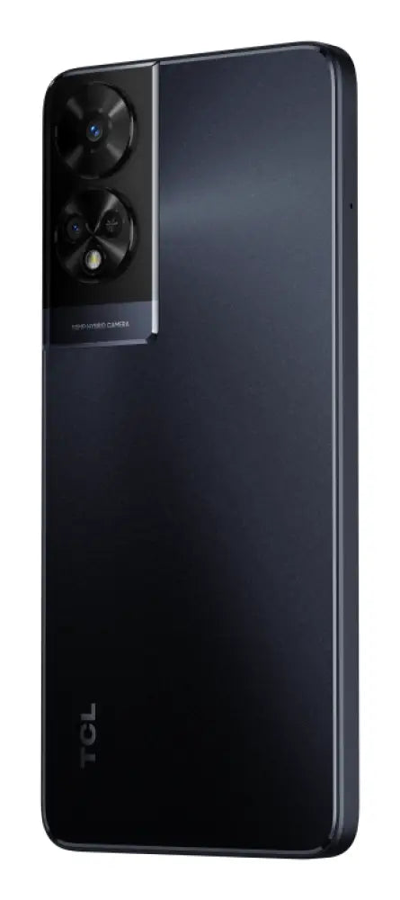 TCL 50 5G 16.8 cm (6.6") SIM única Android 14 USB Tipo C 4 GB 128 GB 5010 mAh Gris - detalle