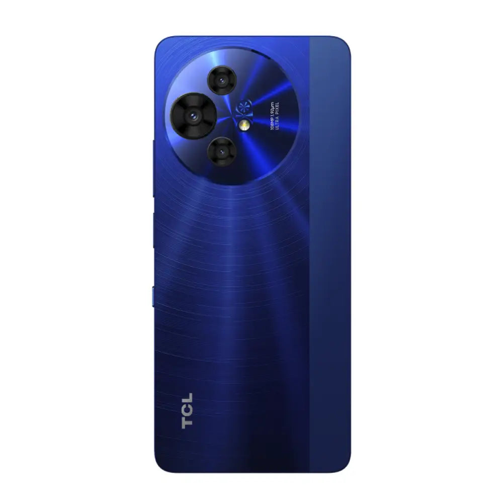 TCL 50 Pro NXTPAPER 5G 17.3 cm (6.8") SIM doble Android 14 USB Tipo C 8 GB 512 GB 5010 mAh Azul - detalle