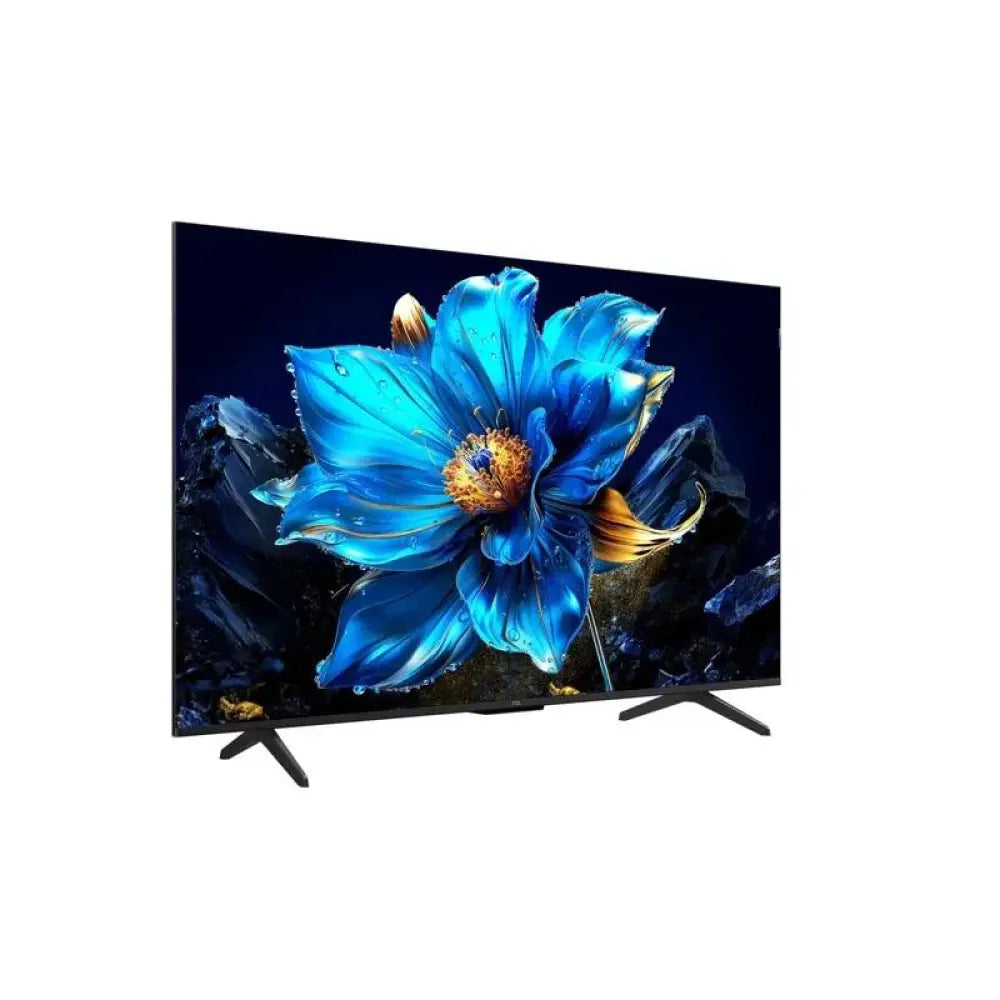TCL 50P7K TV 50" UHD QLED GOOGLETV DOLBY ATMOS - detalle