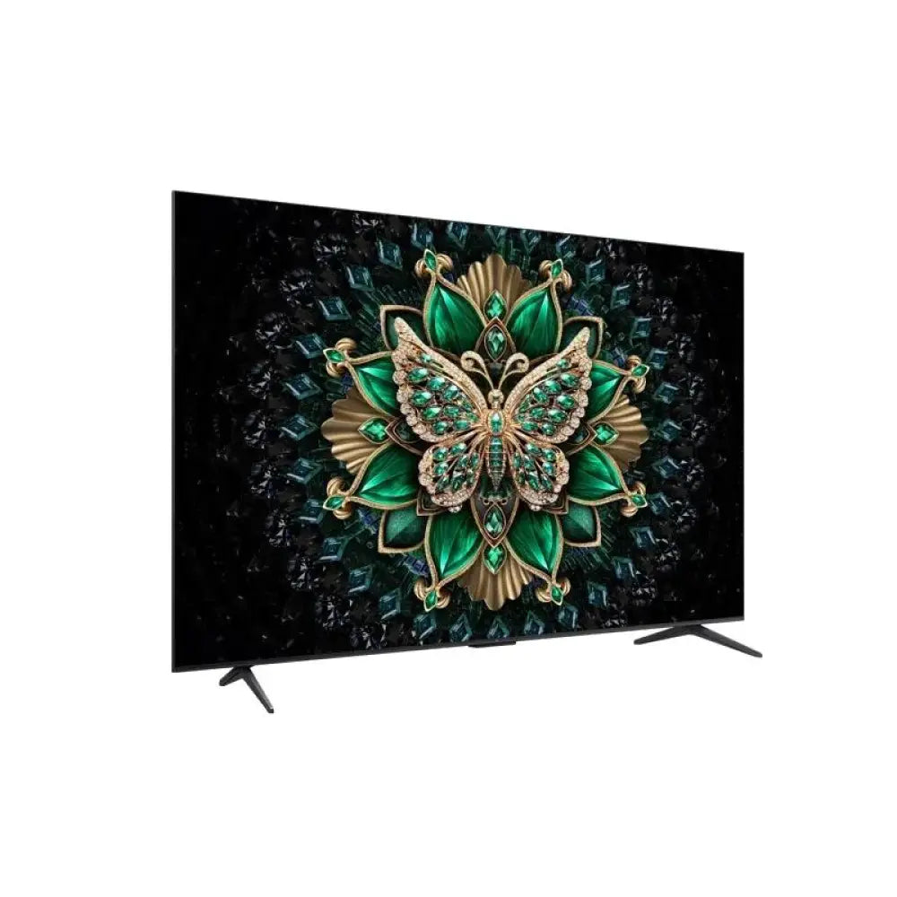 TCL 55C6K TV 55" UHD MINILED GOOGLETV 144HZ ONKYO - detalle