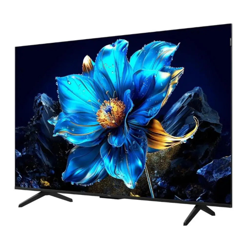 TCL 55P7K TV 55" UHD QLED GOOGLETV DOLBY ATMOS - detalle