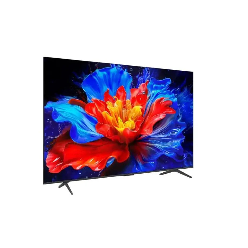 TCL 55P8K TV 55"  UHD QLED GOOGLETV 144HZ ONKYO - detalle