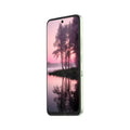 Teléfono inteligente TCL 60 SE NXTPAPER 5G con pantalla HD+ de 6.7 pulgadas, 8GB RAM, 256GB almacenamiento y acabado en verde