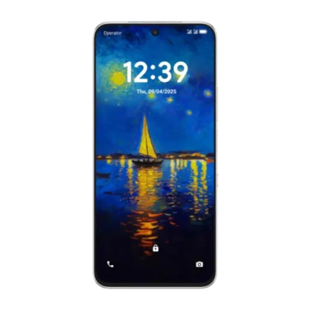 TCL 60 Ultra NXTPAPER 5G 7.2" 12GB 512GB White - detalle