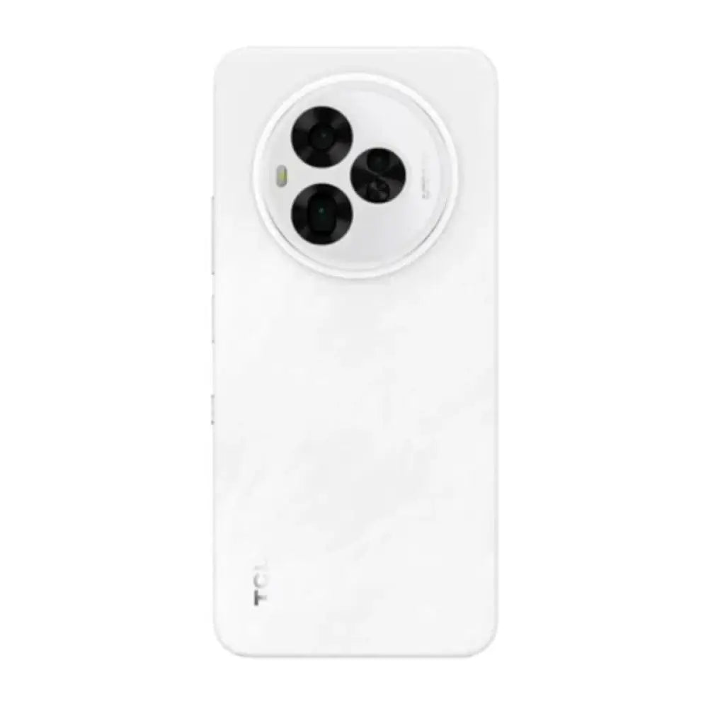 TCL 60 Ultra NXTPAPER 5G 7.2" 12GB 512GB White - detalle