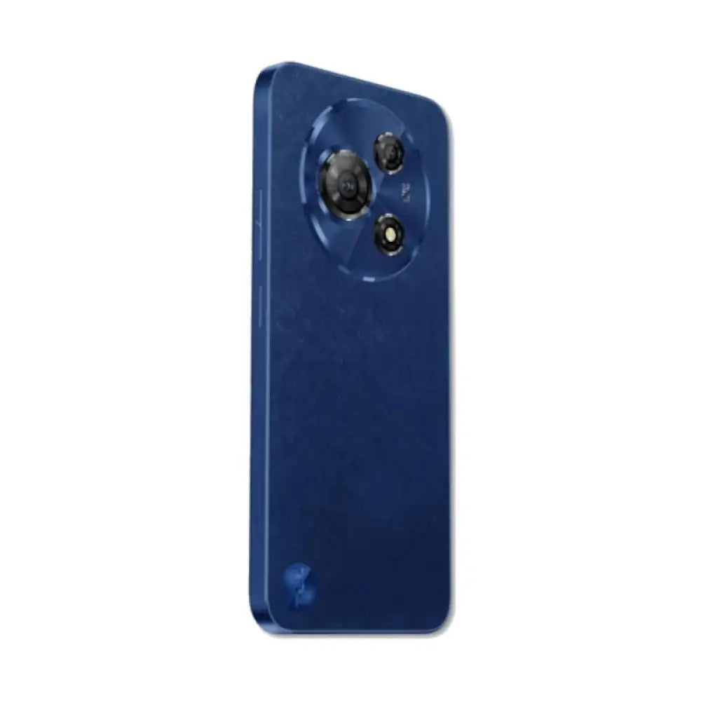 TCL 605 6.67" HD+ 8GB(+10GB) 256GB Midnight Blue - detalle