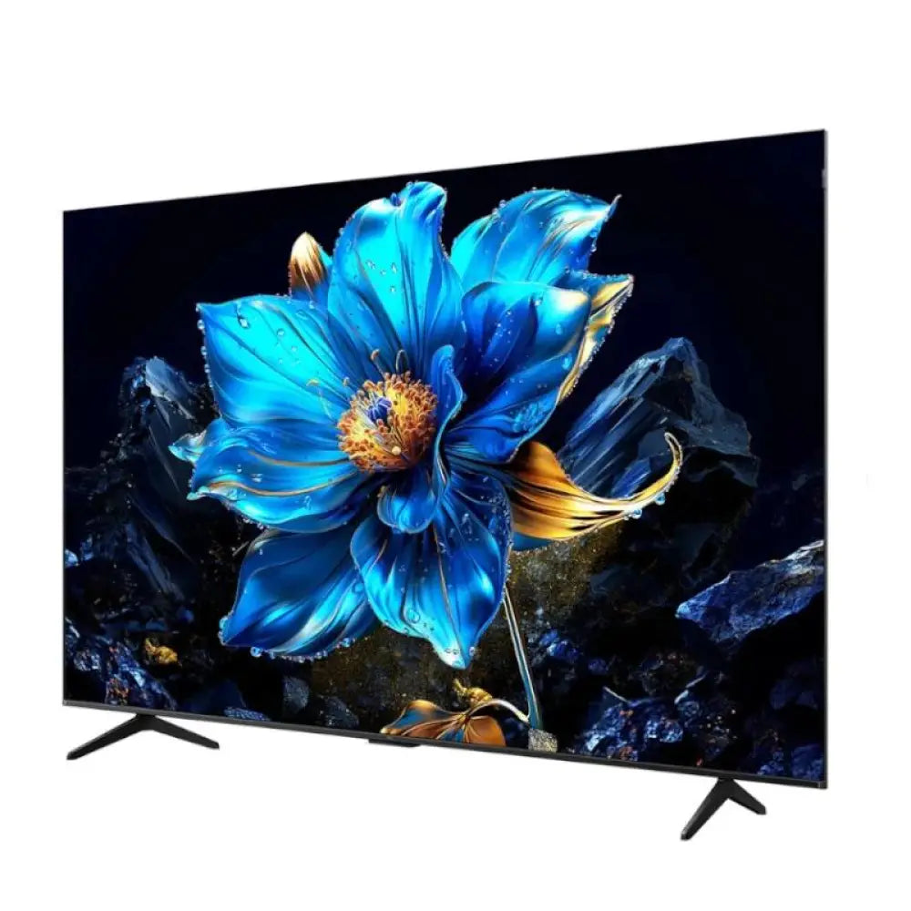 TCL 65P7K TV 65" UHD QLED GOOGLETV DOLBY ATMOS - detalle