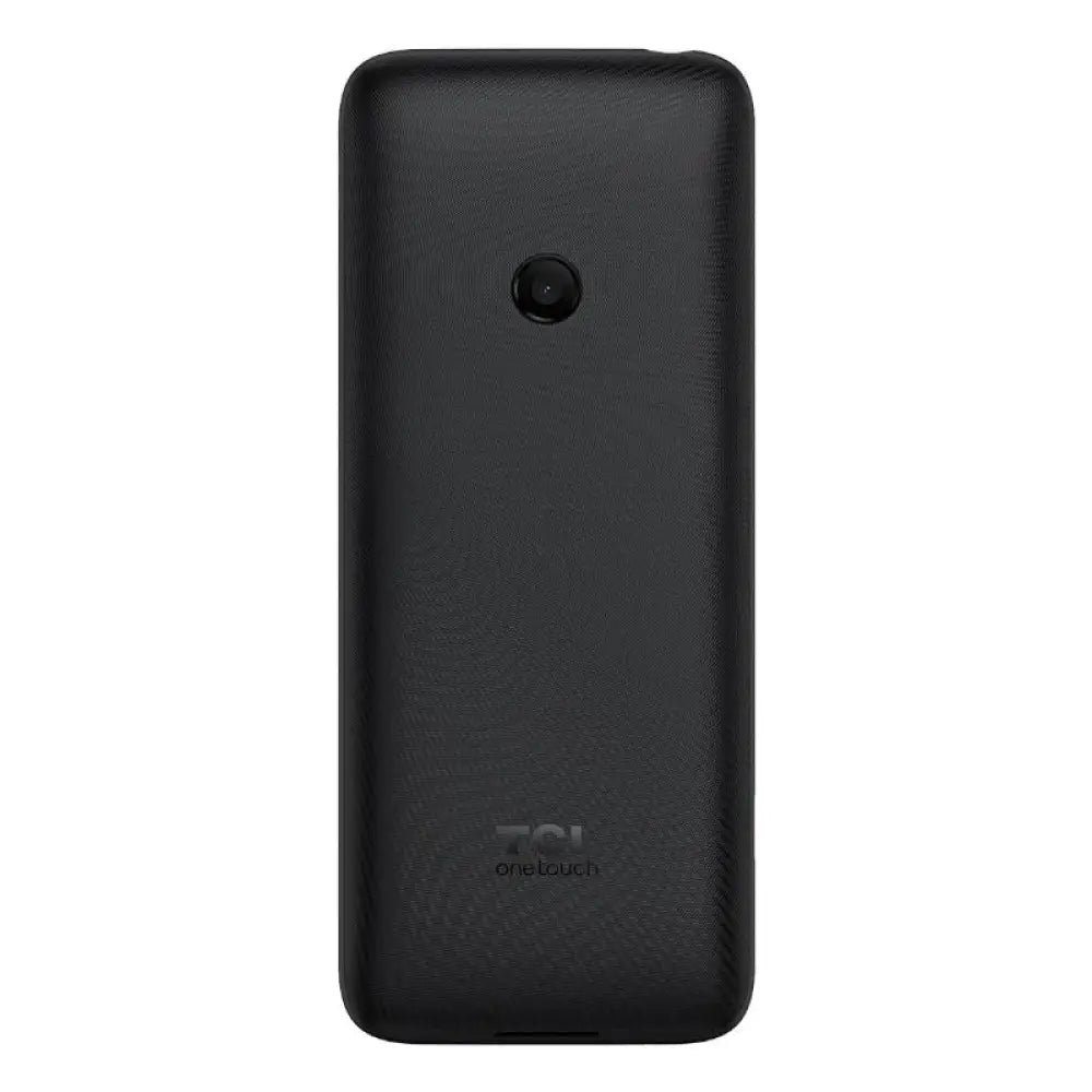 TCL Móvil Senior 4G One Touch 5041 1.8" Dark Grey - detalle