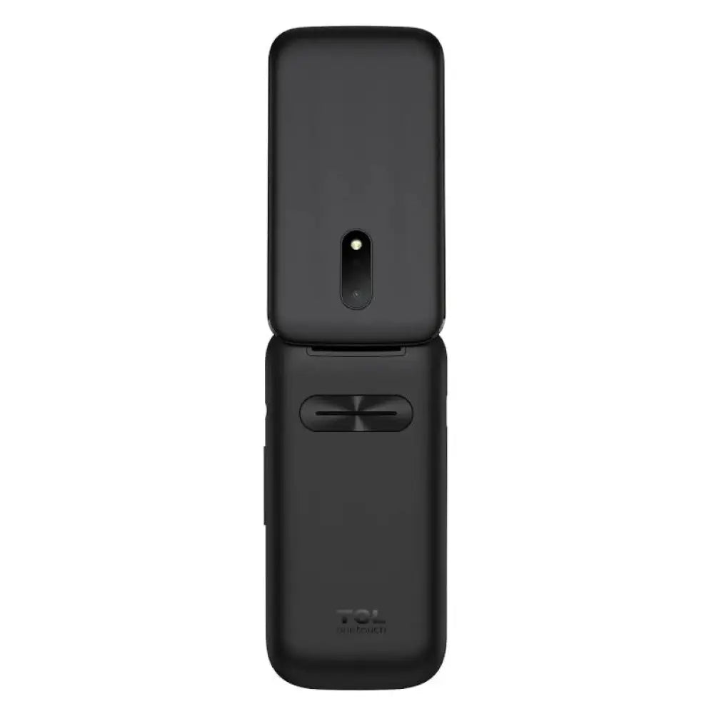 TCL Móvil Senior One Touch 5023 2.4" Black - detalle
