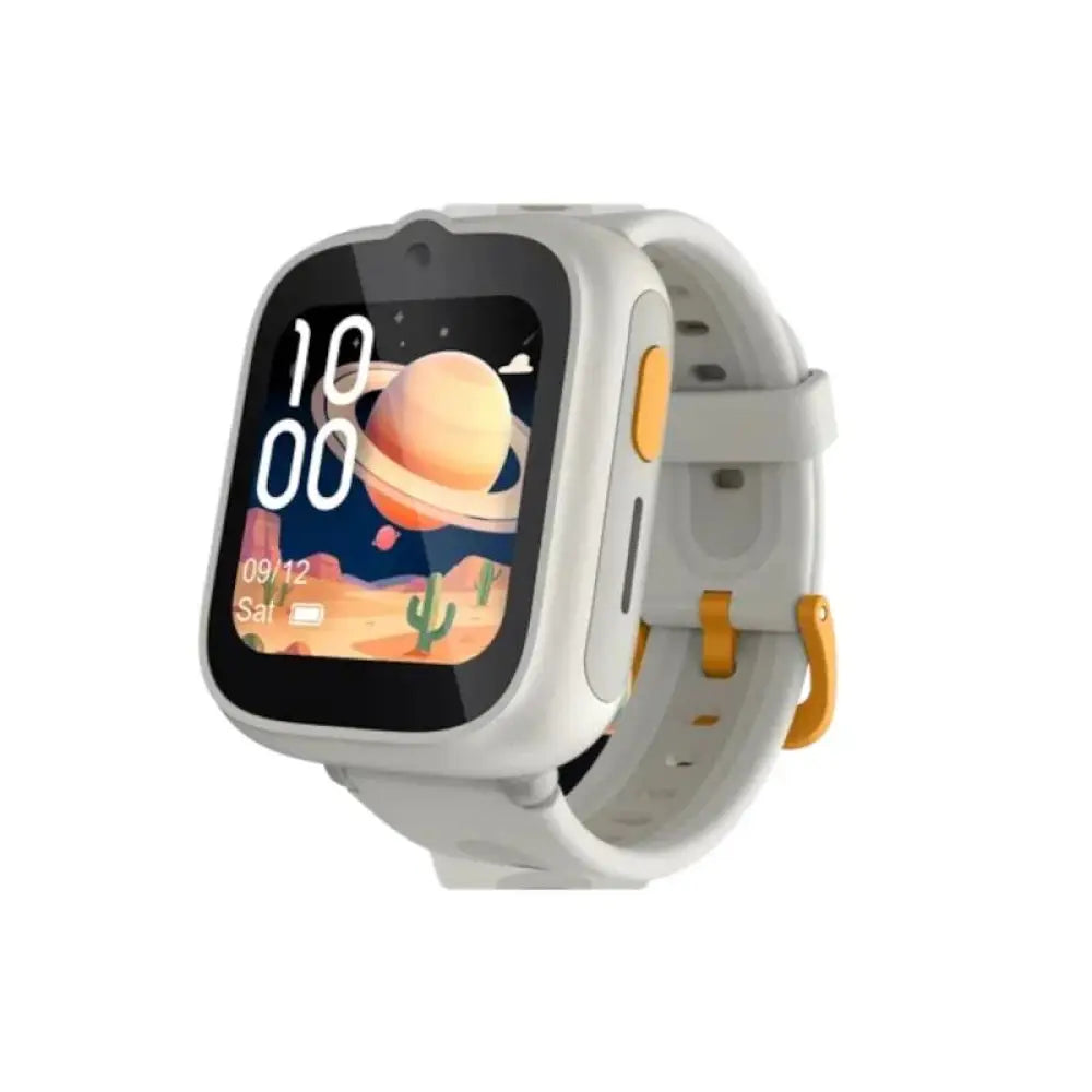 TCL MT48 Watch 4G Kids IP68 Blanco Tiza - detalle
