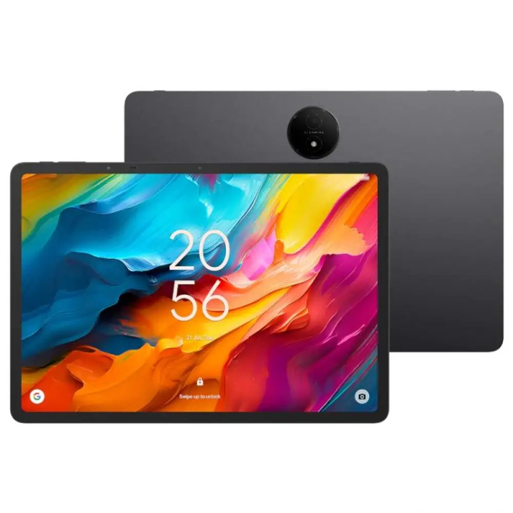 TCL NXTPAPER 14.3" 2.4K 8+8GB 256GB Gray - detalle