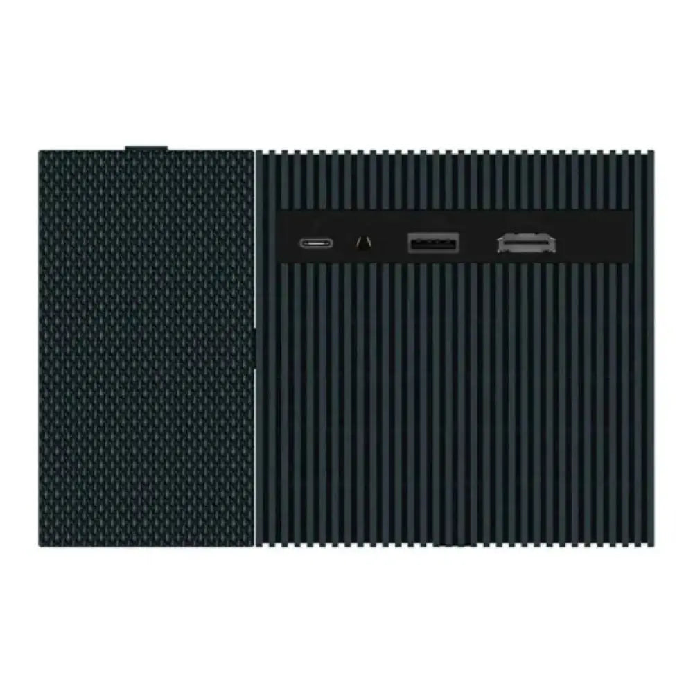 TCL Proyector PlayCube 750L GoogleTV Wf Bth spk5W - detalle